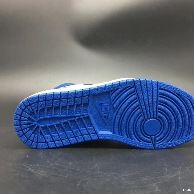 Bmlin Shoes Fragment Jordan1 Retro QuickDry 3782 716371- 1013